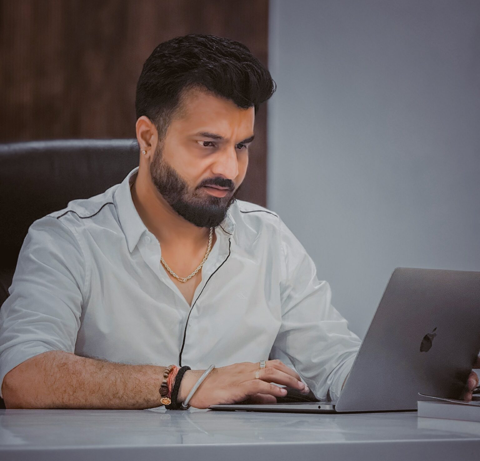 Yogesh Sharma Entrepreneur